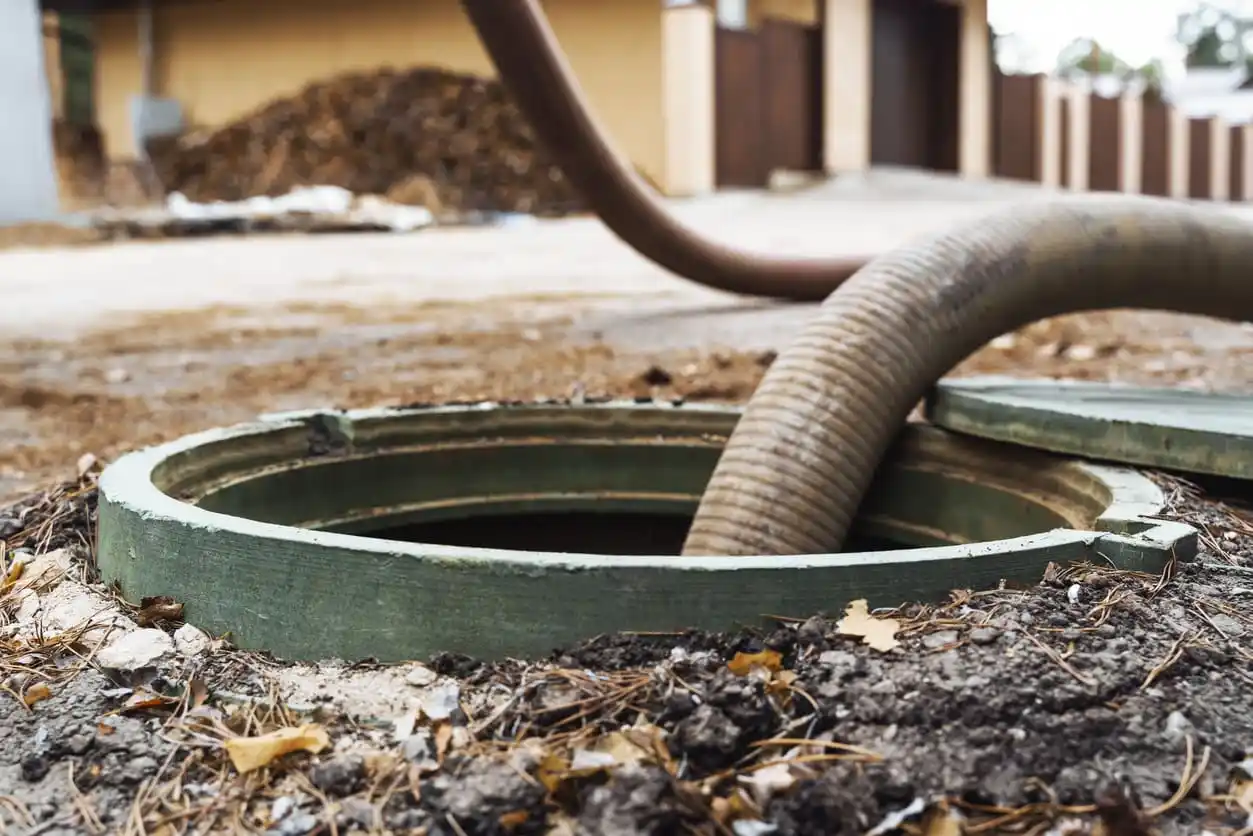 septic tank services Doral